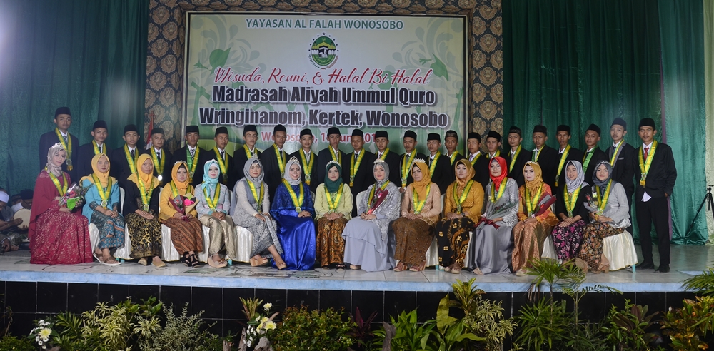 Wisuda